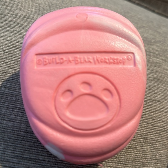 Build A Bear Crocs - Picture 3 of 3